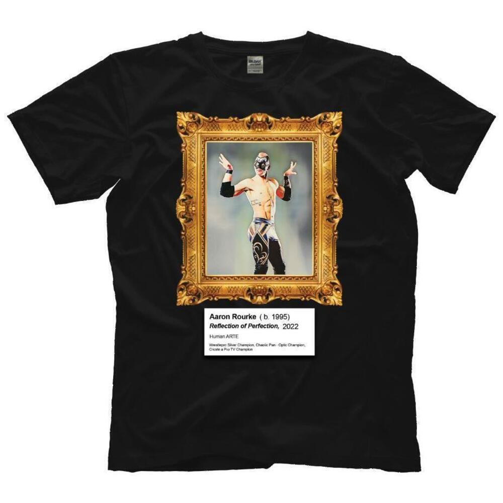 Work Of Arte Shirt